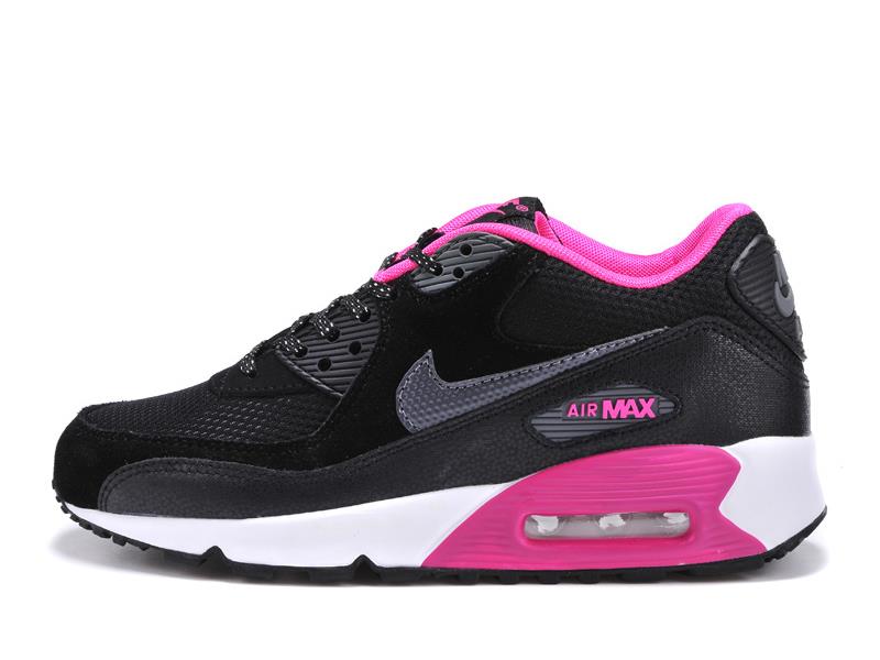 air max fille solde